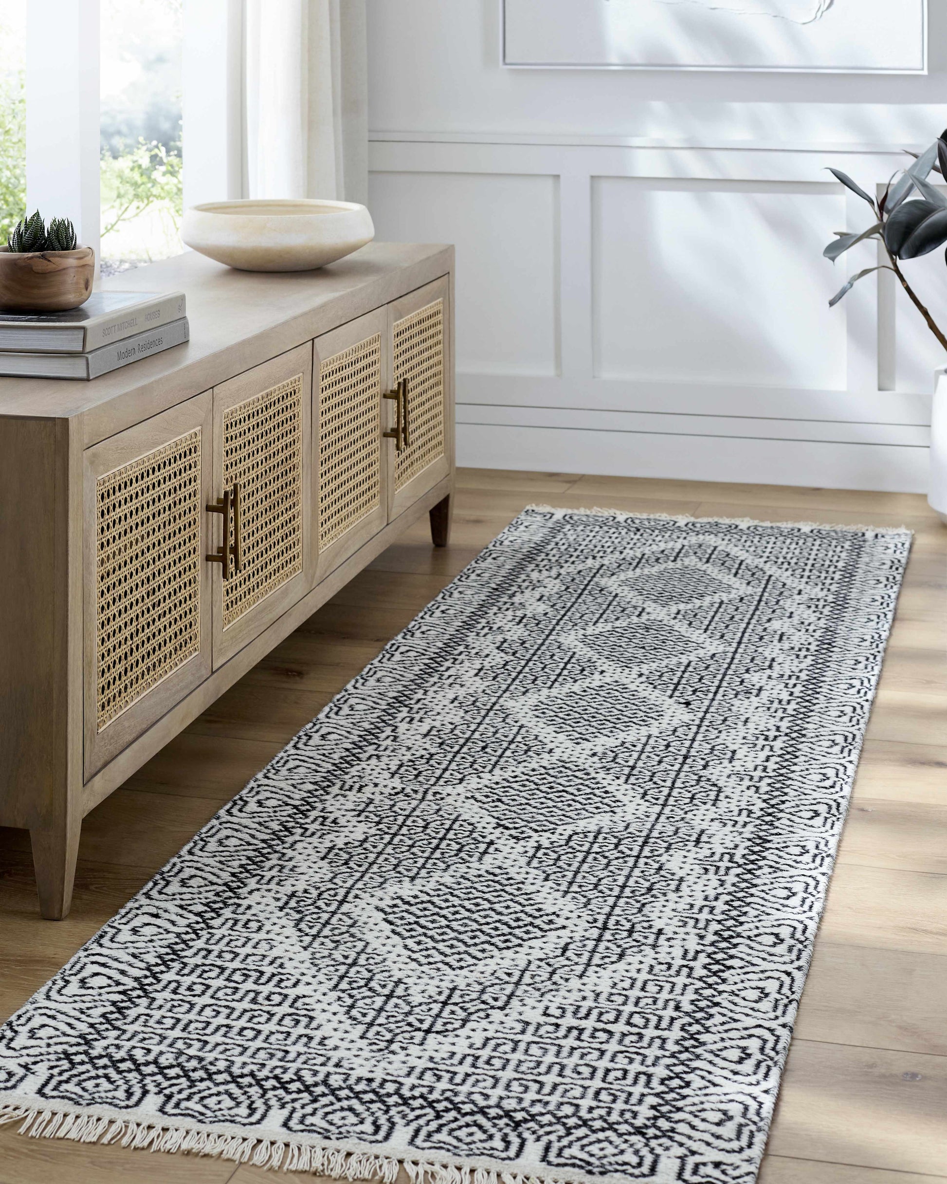 Mardin MDI-2315 Hand Woven Rug