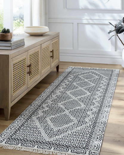Mardin MDI-2315 Hand Woven Rug