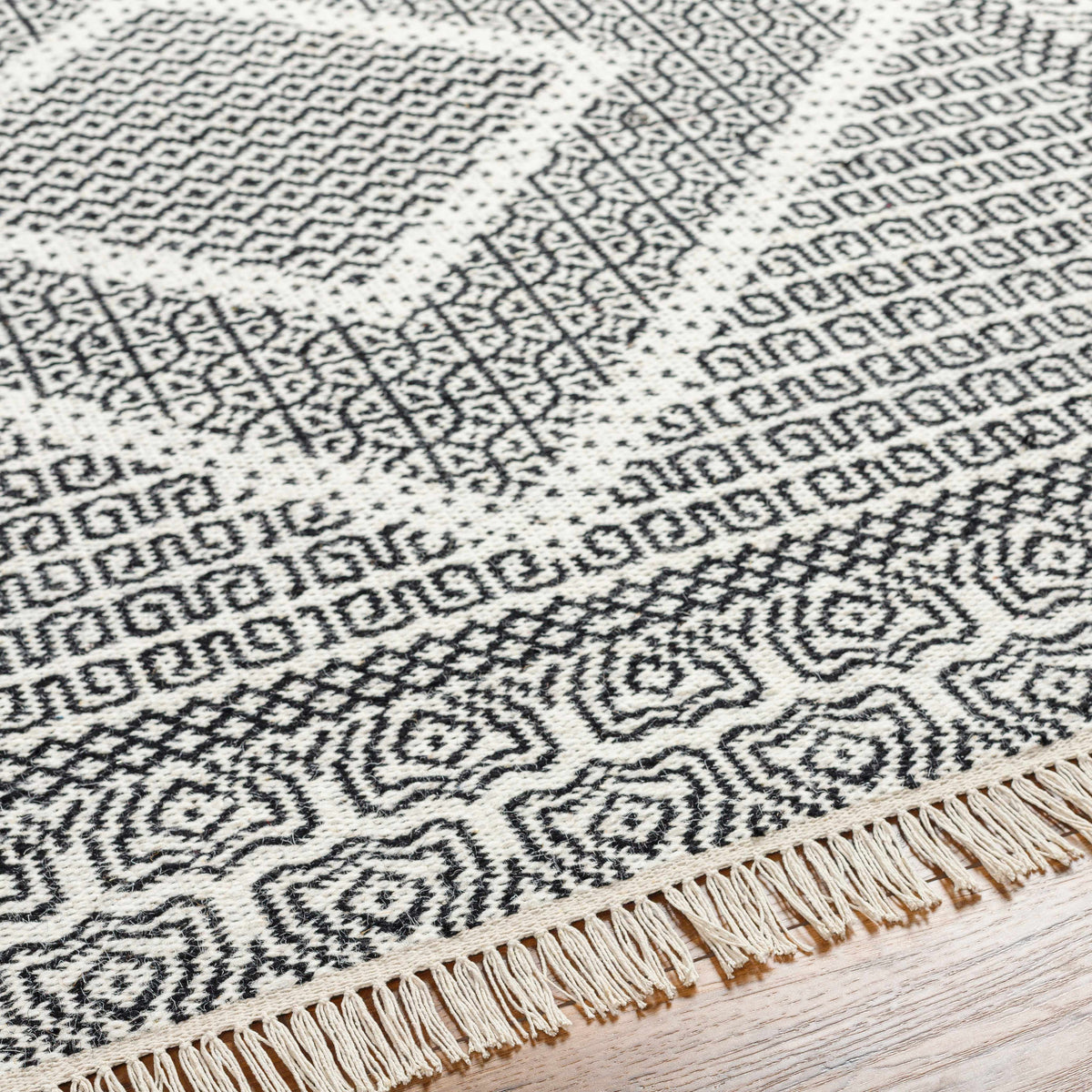 Mardin MDI-2315 Hand Woven Rug