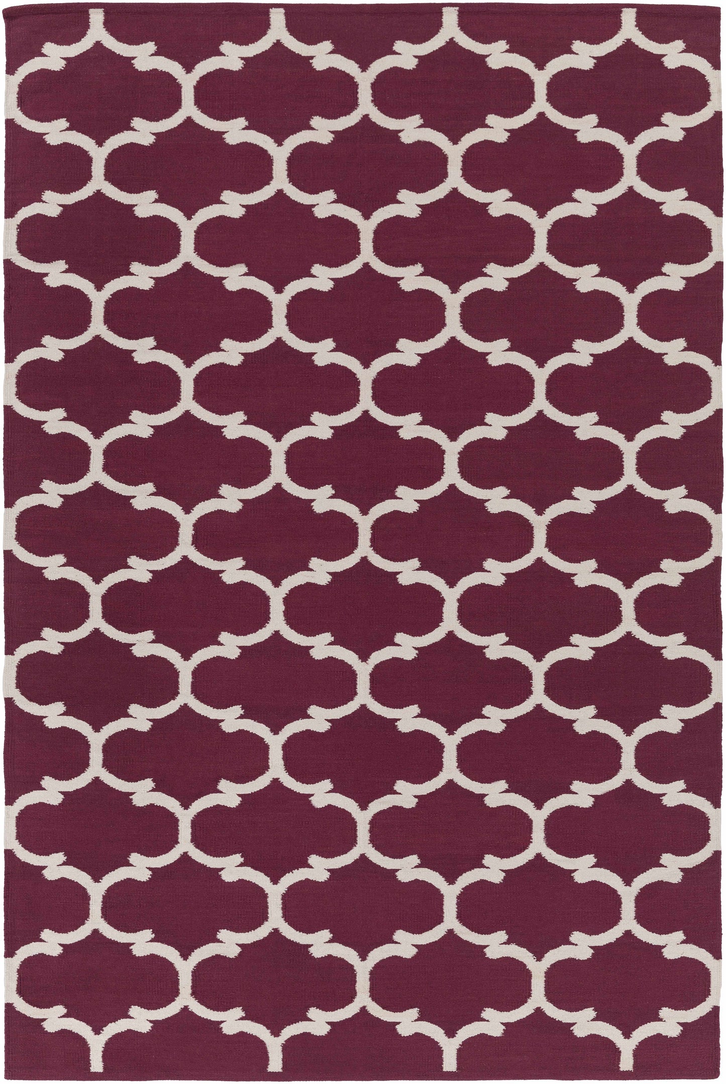 Vogue AWLT-3053 Hand Woven Rug
