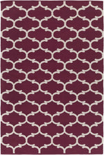 Vogue AWLT-3053 Hand Woven Rug