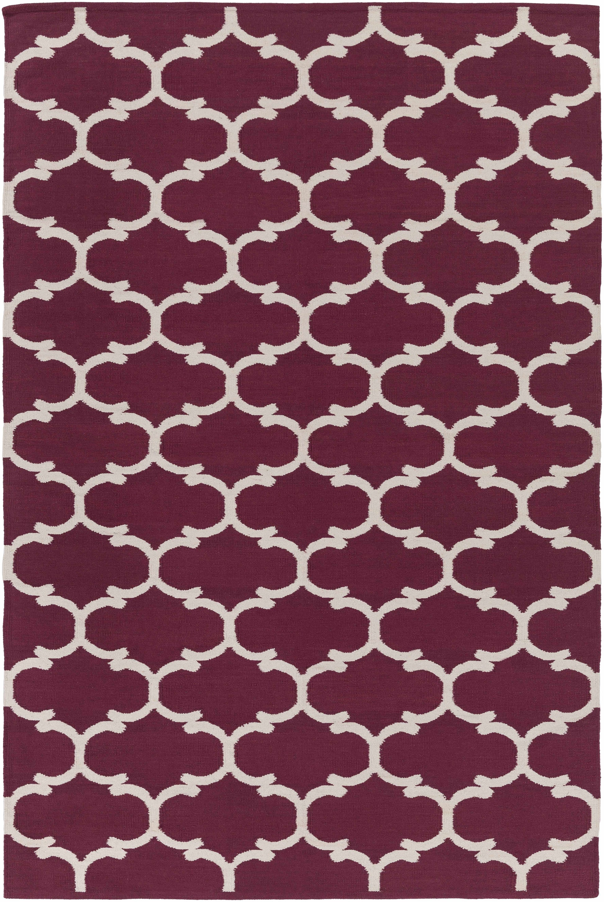 Vogue AWLT-3053 Hand Woven Rug
