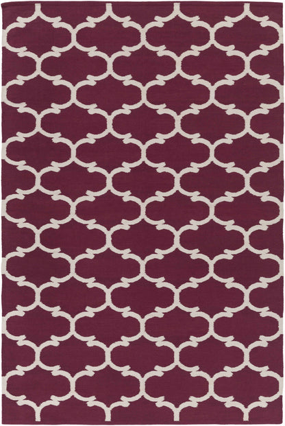 Vogue AWLT-3053 Hand Woven Rug