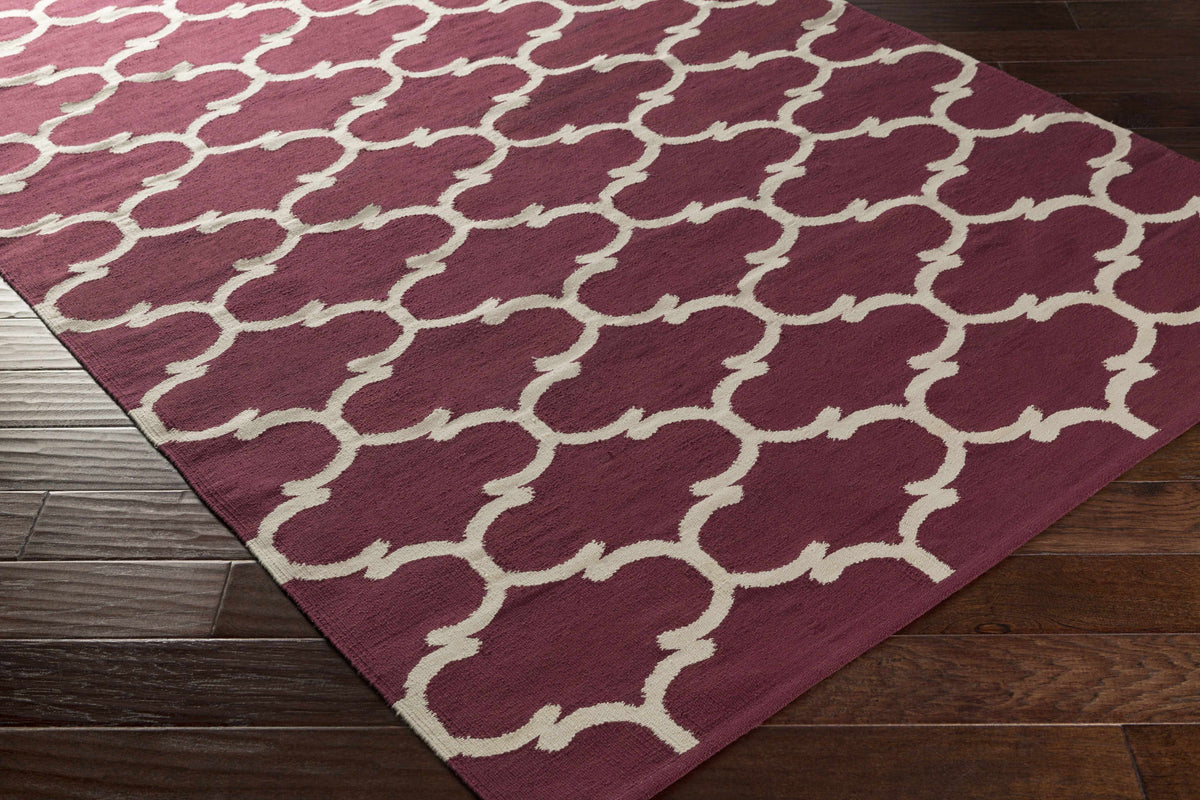 Vogue AWLT-3053 Hand Woven Rug