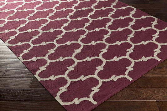 Vogue AWLT-3053 Hand Woven Rug