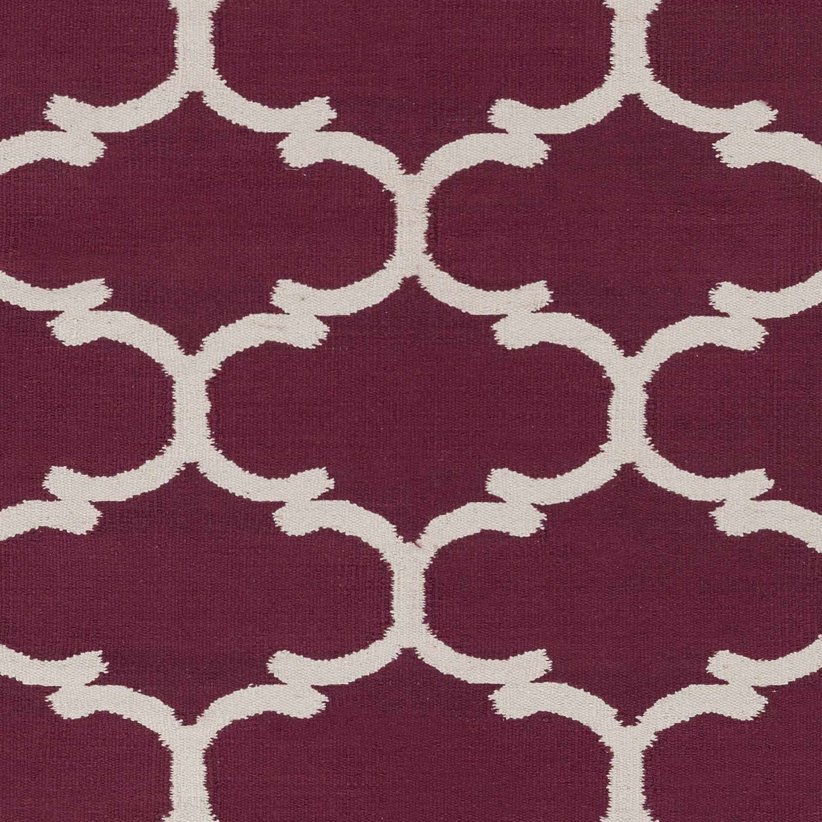 Vogue AWLT-3053 Hand Woven Rug