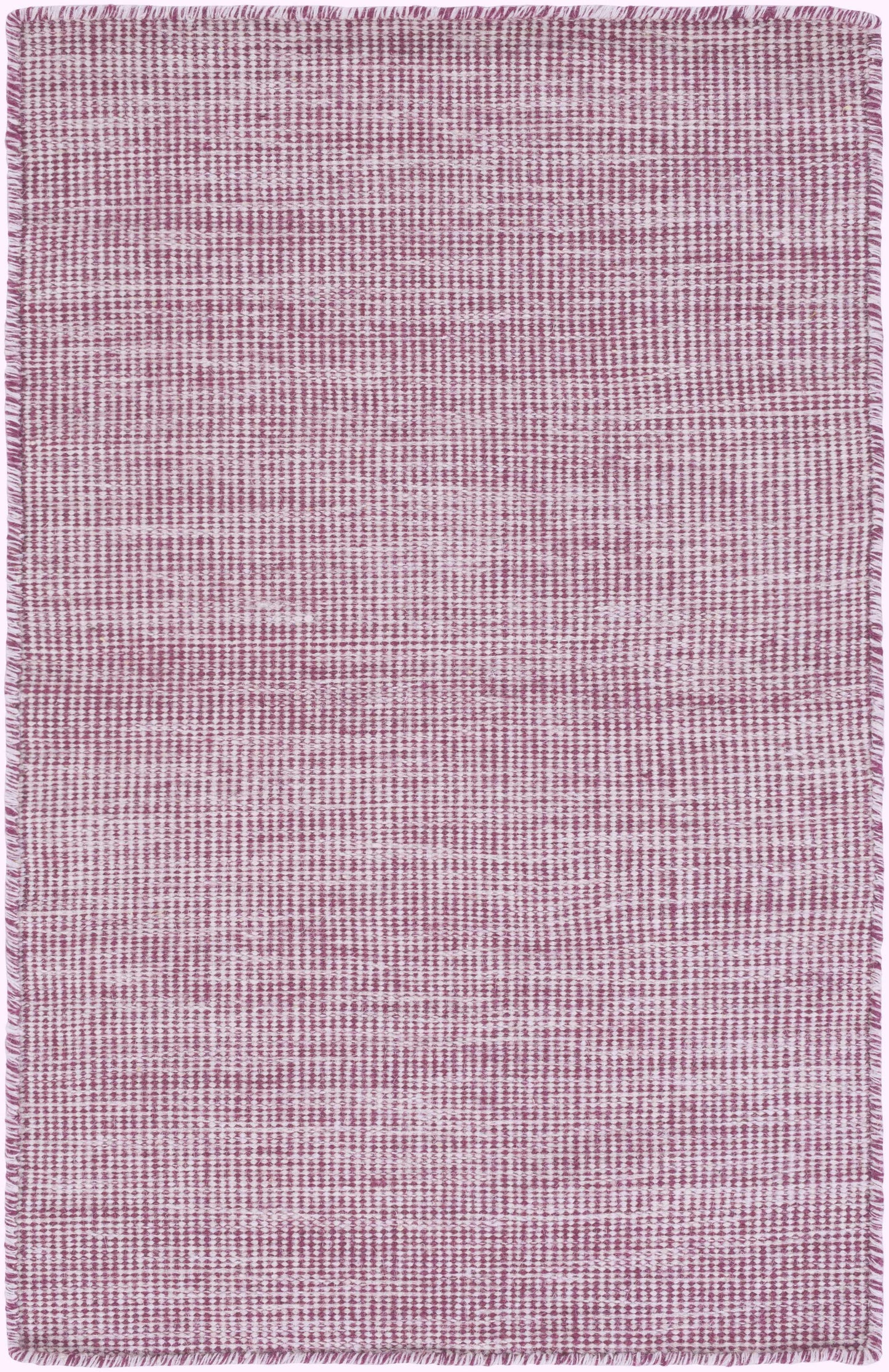 Pipton PPT-6000 Hand Woven Rug