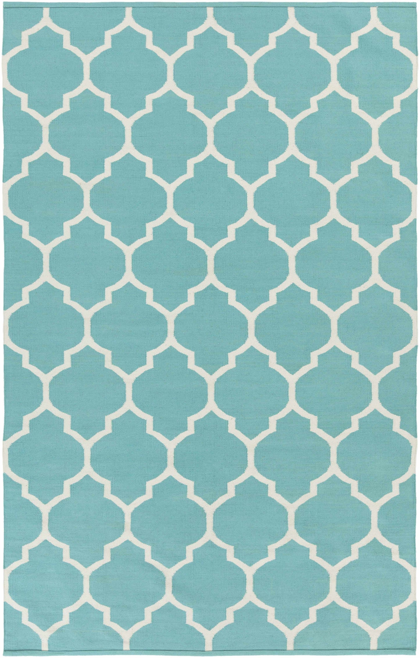 Vogue AWLT-3014 Hand Woven Rug