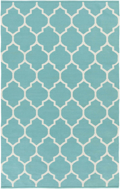 Vogue AWLT-3014 Hand Woven Rug