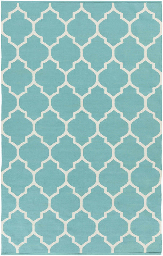 Vogue AWLT-3014 Hand Woven Rug