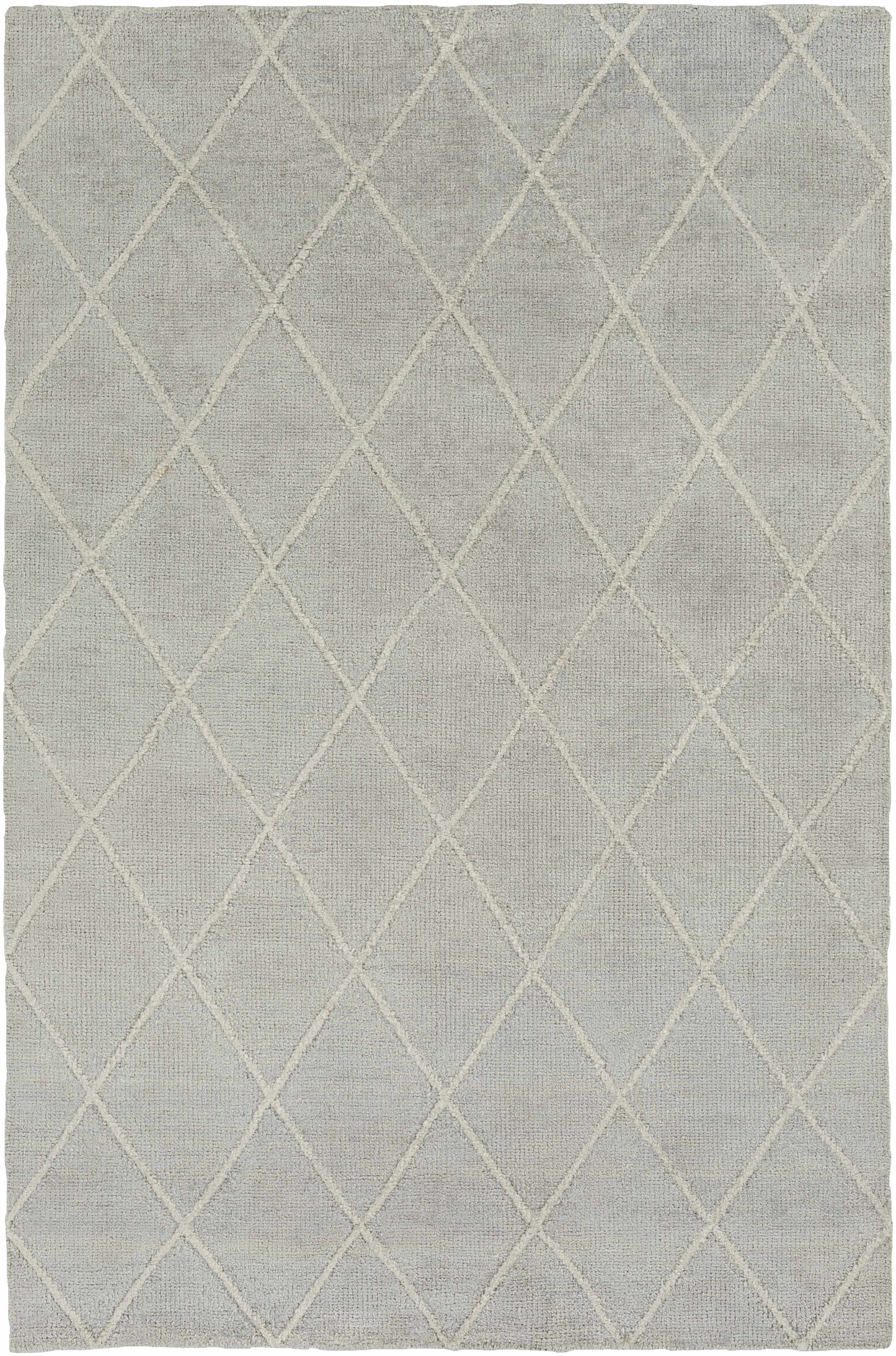 Jaque JAQ-4000 Hand Knotted Rug