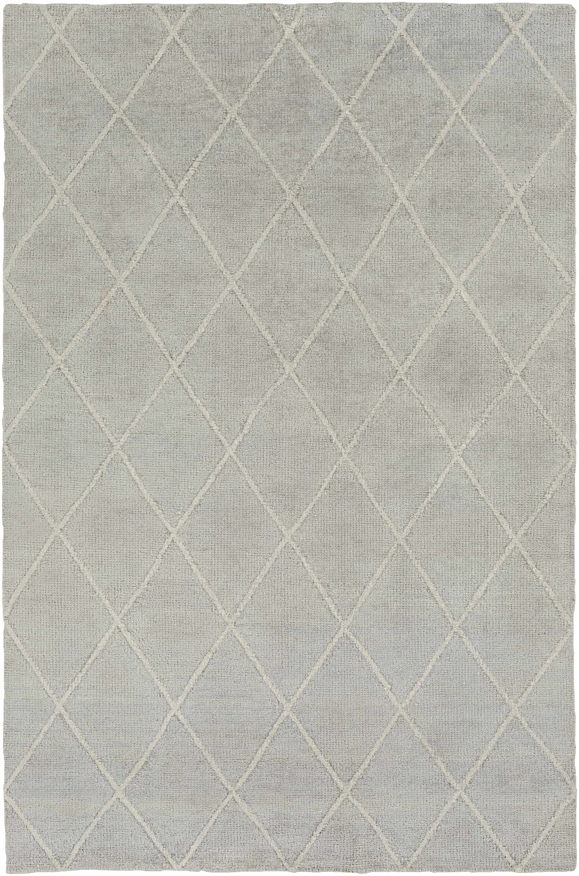 Jaque JAQ-4000 Hand Knotted Rug