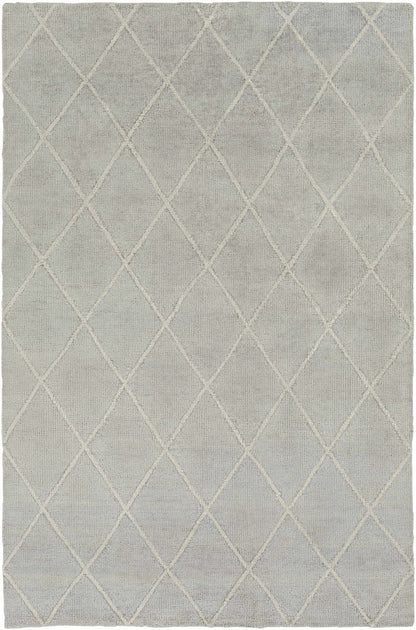 Jaque JAQ-4000 Hand Knotted Rug