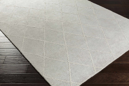 Jaque JAQ-4000 Hand Knotted Rug