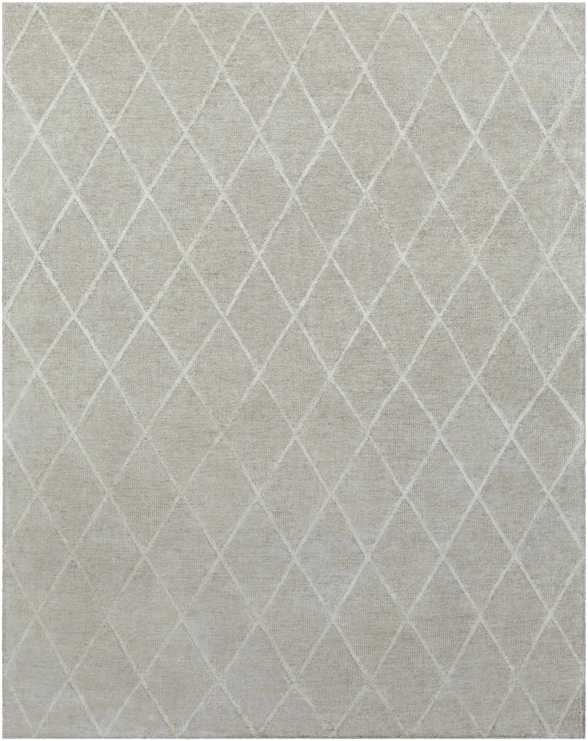 Jaque JAQ-4000 Hand Knotted Rug