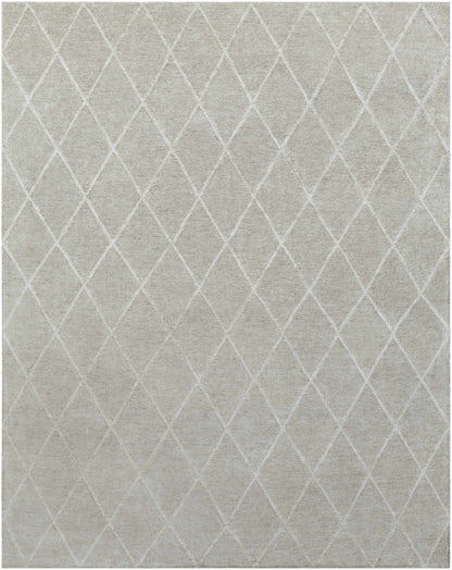 Jaque JAQ-4000 Hand Knotted Rug