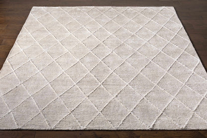 Jaque JAQ-4000 Hand Knotted Rug