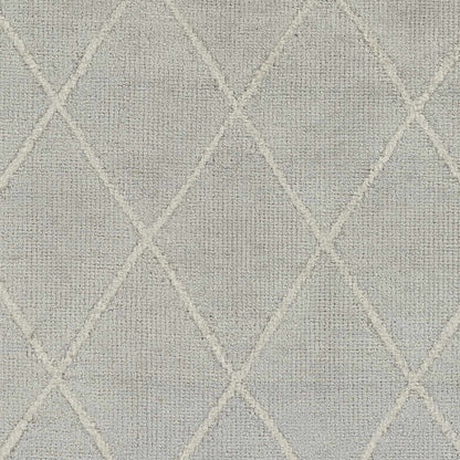 Jaque JAQ-4000 Hand Knotted Rug