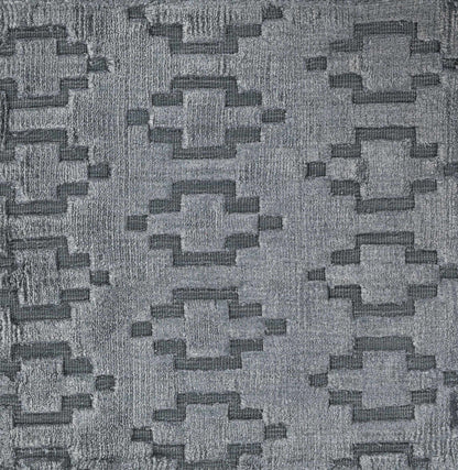 Castlebury CBY-7002 Hand Woven Rug