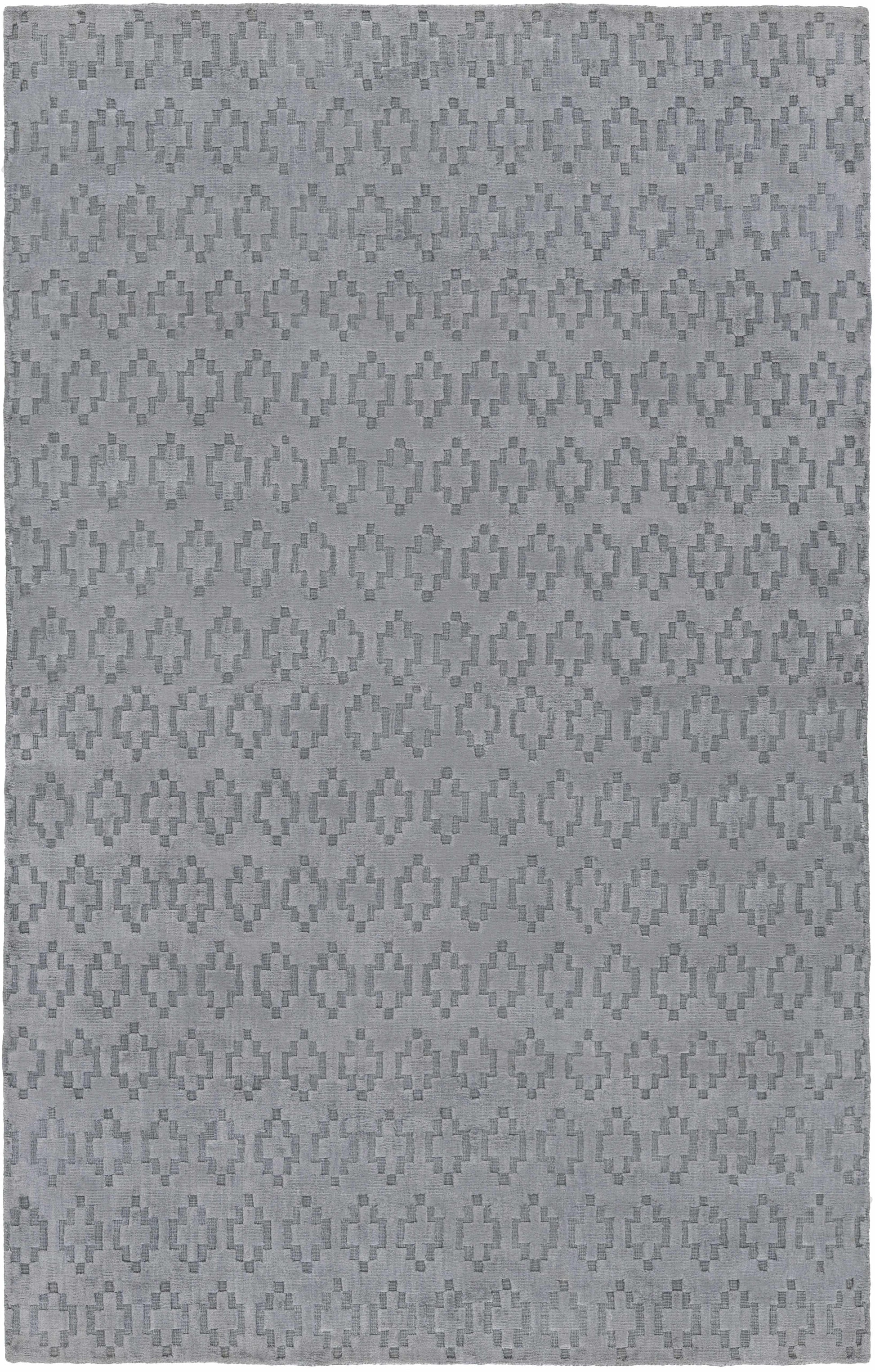 Castlebury CBY-7002 Hand Woven Rug