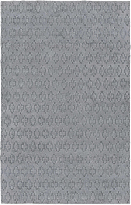 Castlebury CBY-7002 Hand Woven Rug