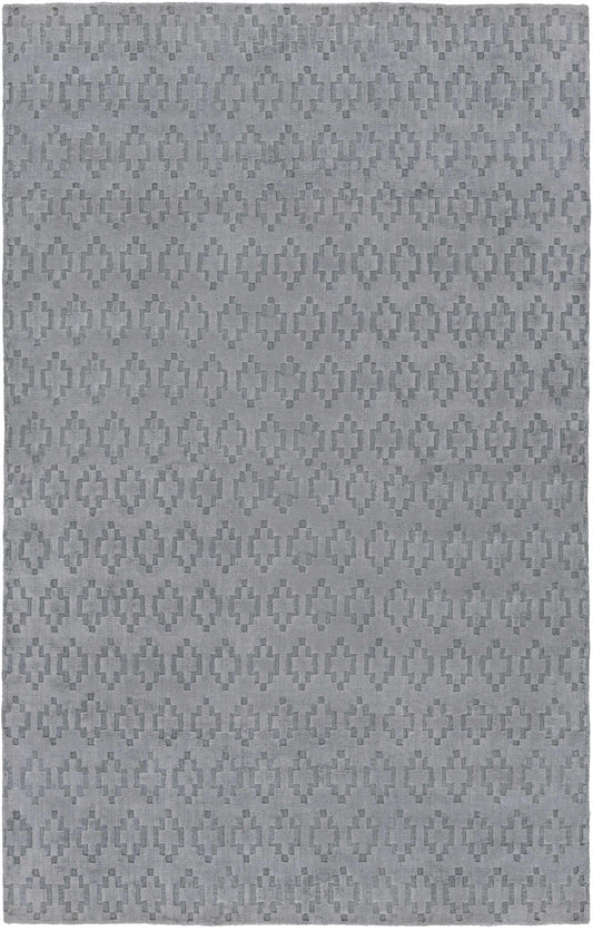 Castlebury CBY-7002 Hand Woven Rug