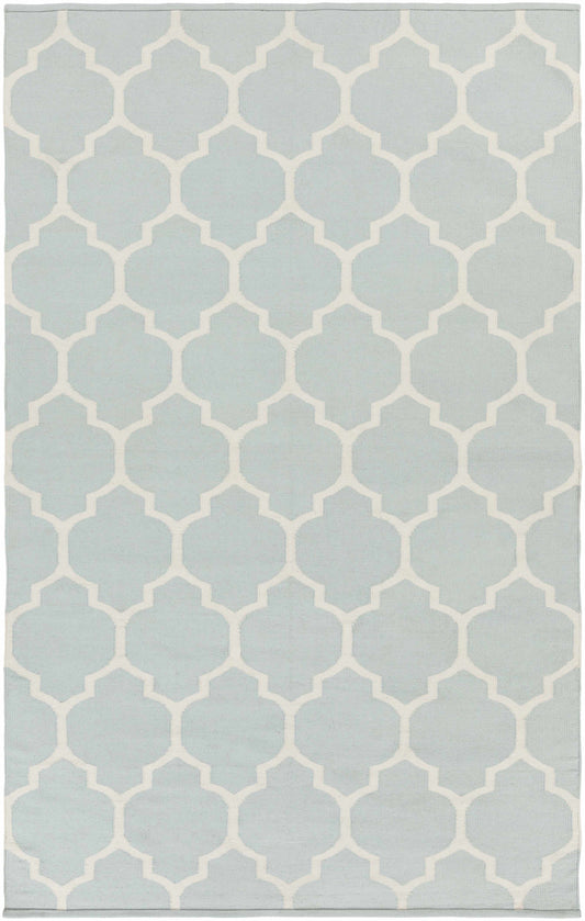 Vogue AWLT-3013 Hand Woven Rug