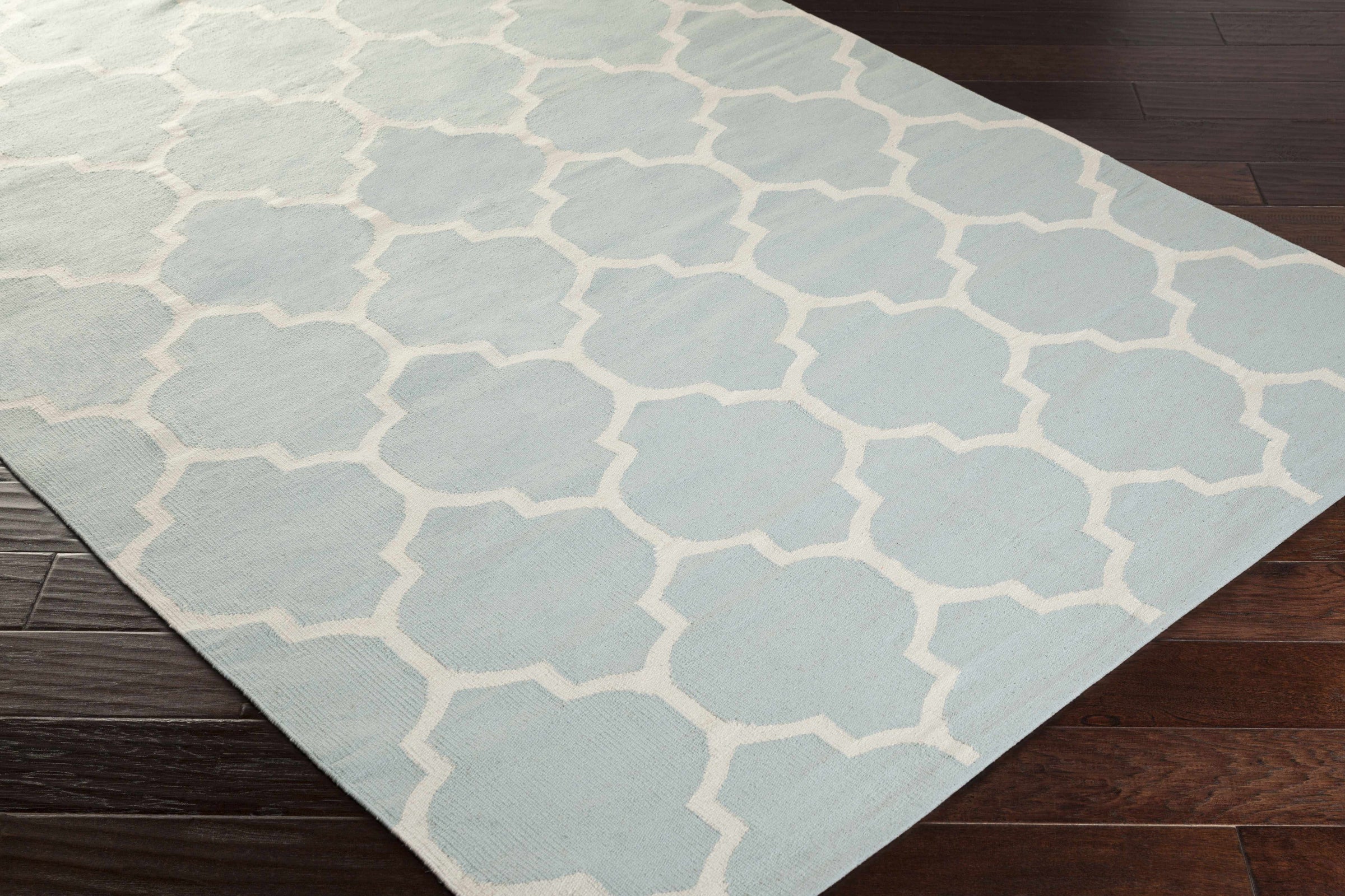 Vogue AWLT-3013 Hand Woven Rug