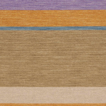 Calvin CLV-1038 Hand Woven Rug