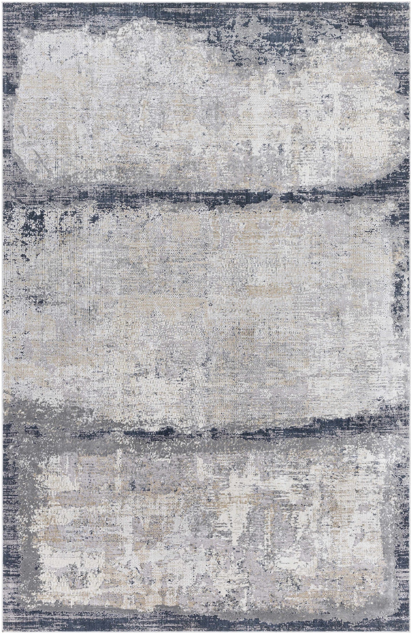 Norland NLD-2307 Machine Woven Rug