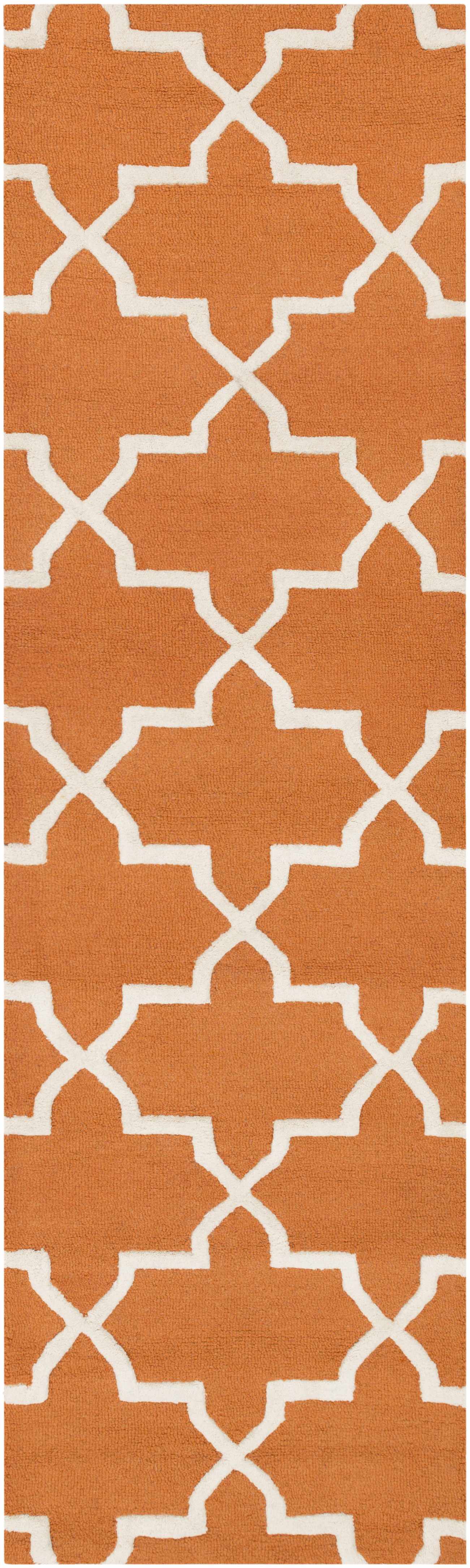 Pollack AWDN-2025 Hand Tufted Rug