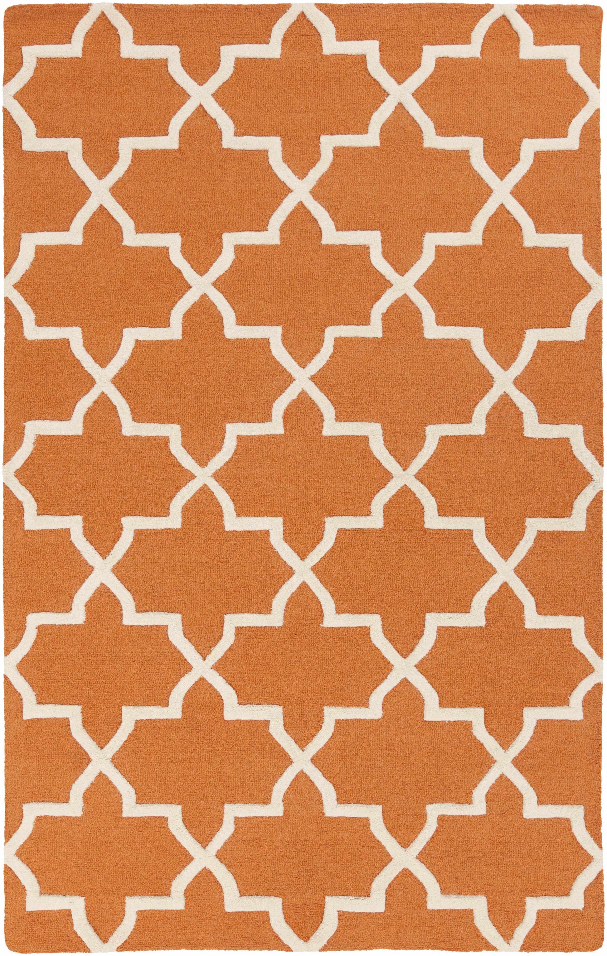 Pollack AWDN-2025 Hand Tufted Rug