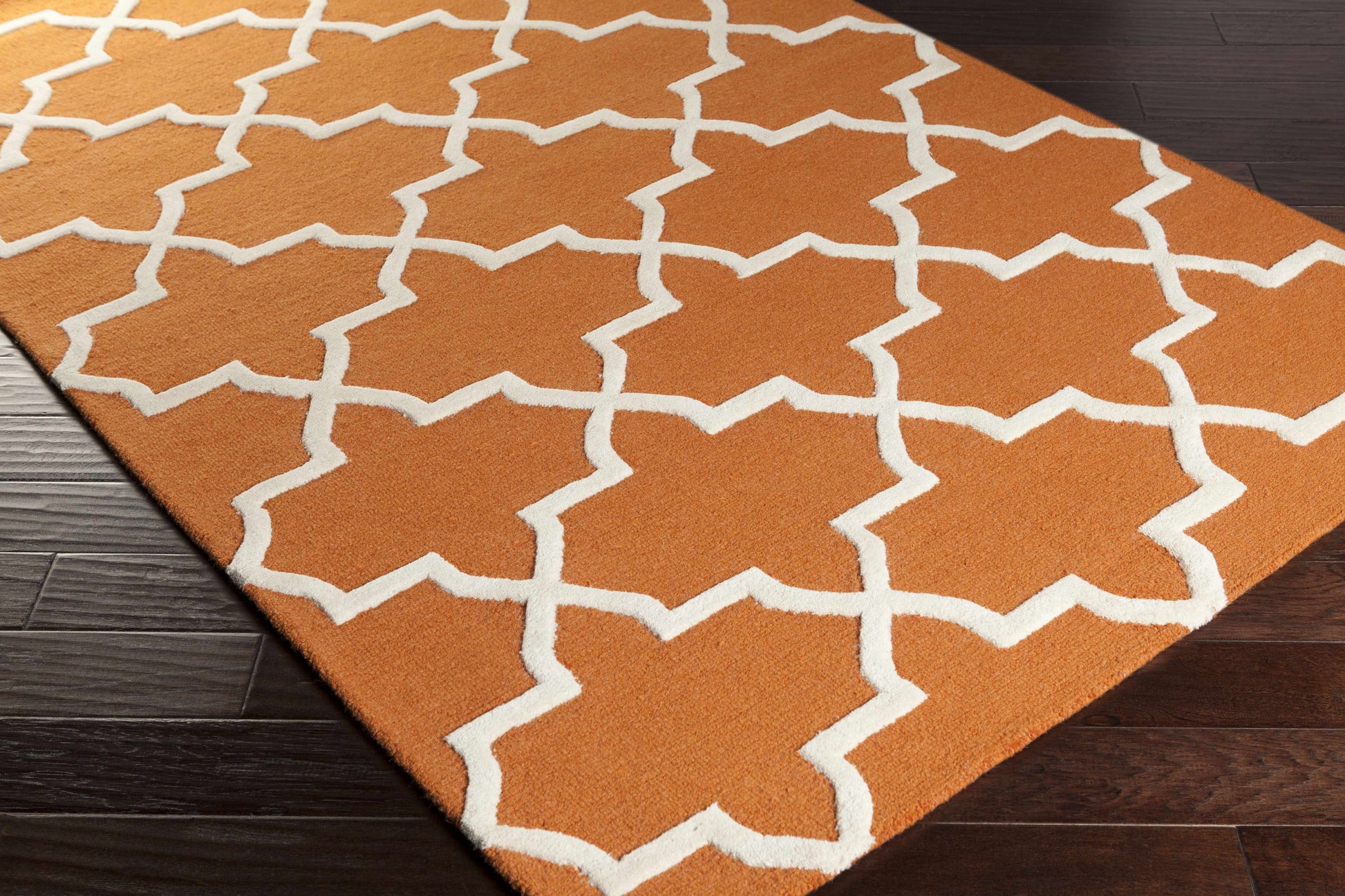 Pollack AWDN-2025 Hand Tufted Rug