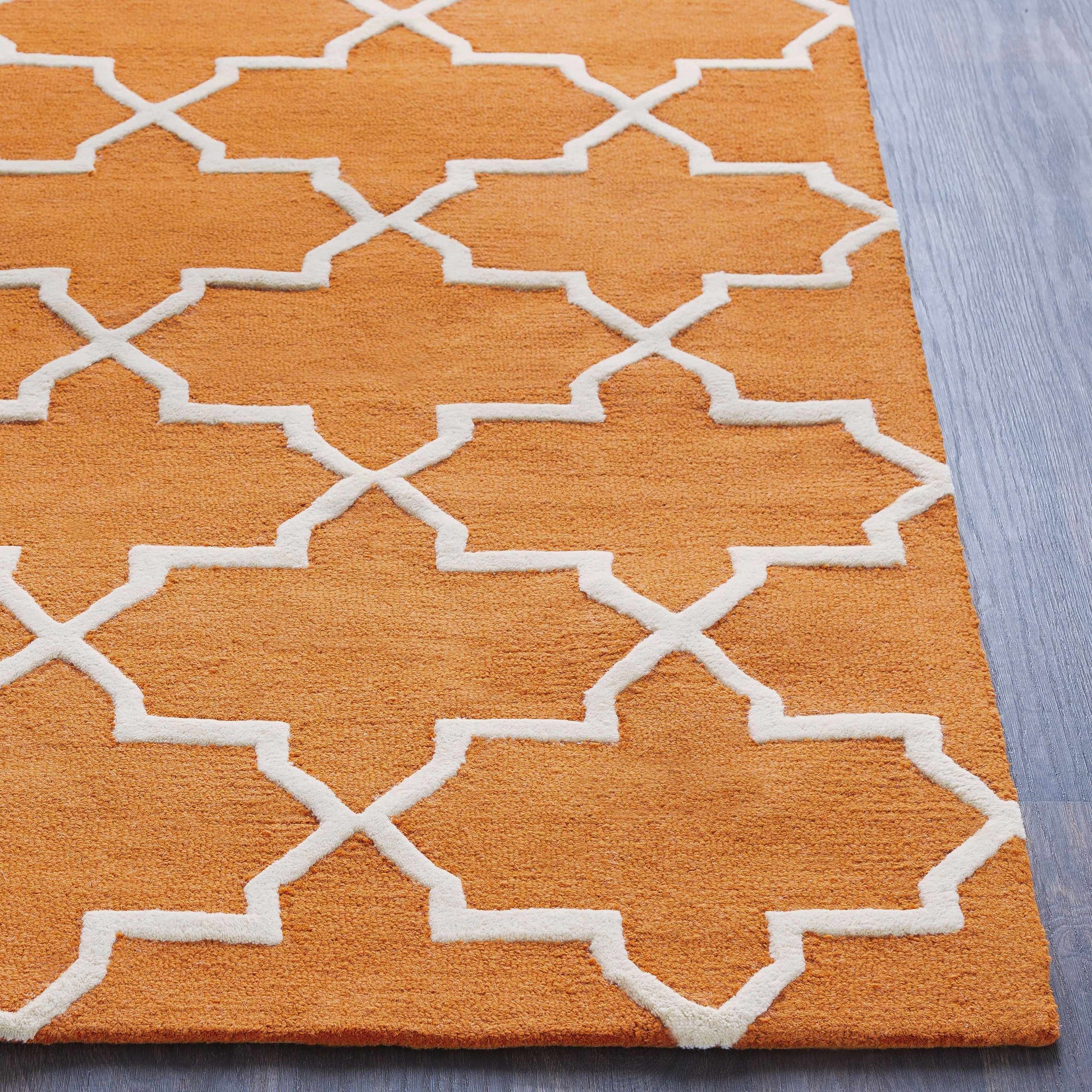 Pollack AWDN-2025 Hand Tufted Rug