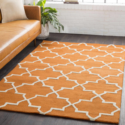 Pollack AWDN-2025 Hand Tufted Rug