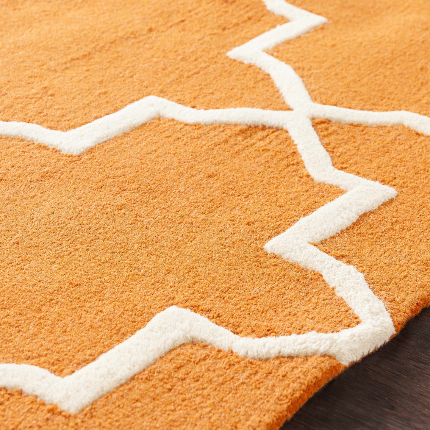 Pollack AWDN-2025 Hand Tufted Rug