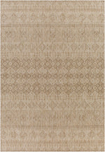 Tuareg TRG-2326 Machine Woven Rug