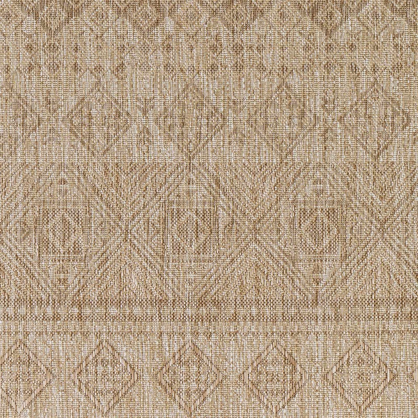 Tuareg TRG-2326 Machine Woven Rug