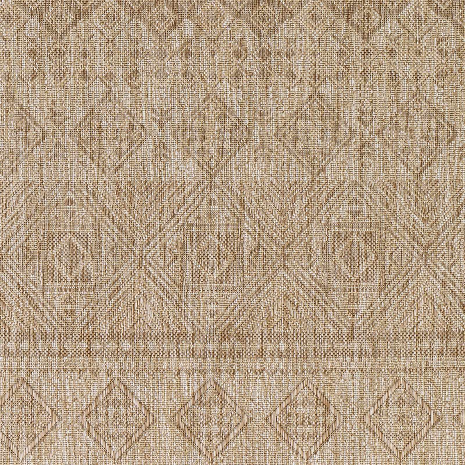 Tuareg TRG-2326 Machine Woven Rug