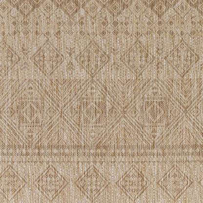 Tuareg TRG-2326 Machine Woven Rug
