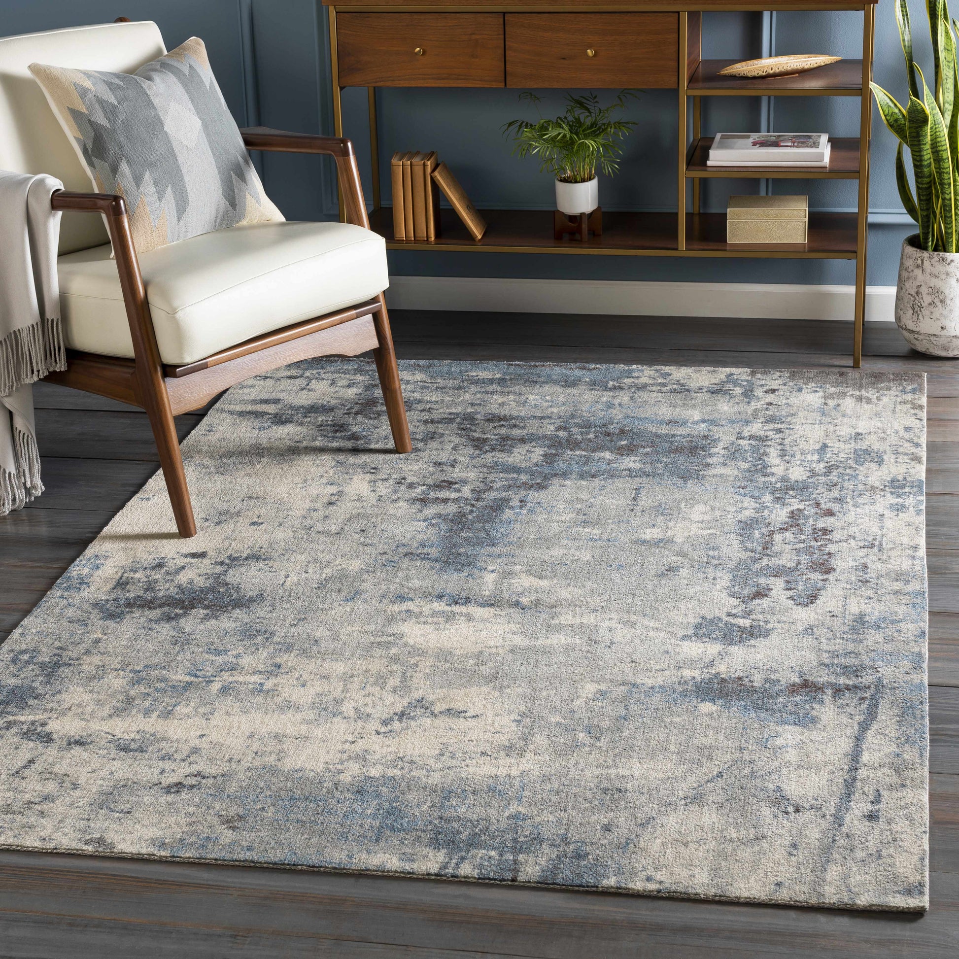 Felicity FCT-8010 Machine Woven Rug