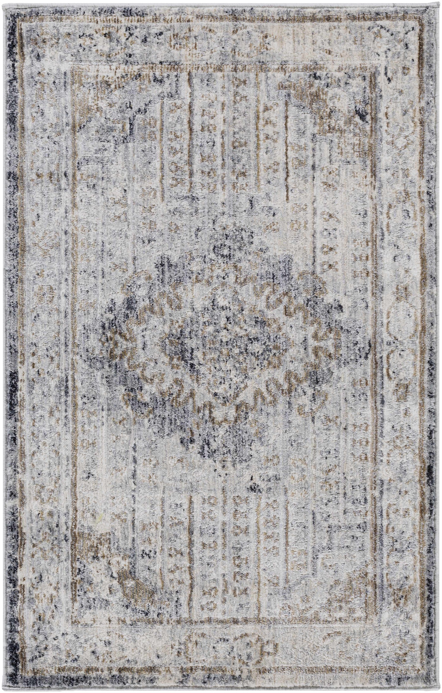 Liverpool LVP-2301 Machine Woven Rug