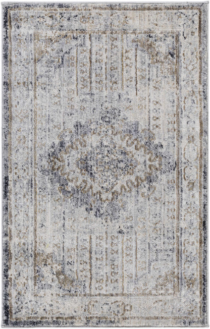 Liverpool LVP-2301 Machine Woven Rug