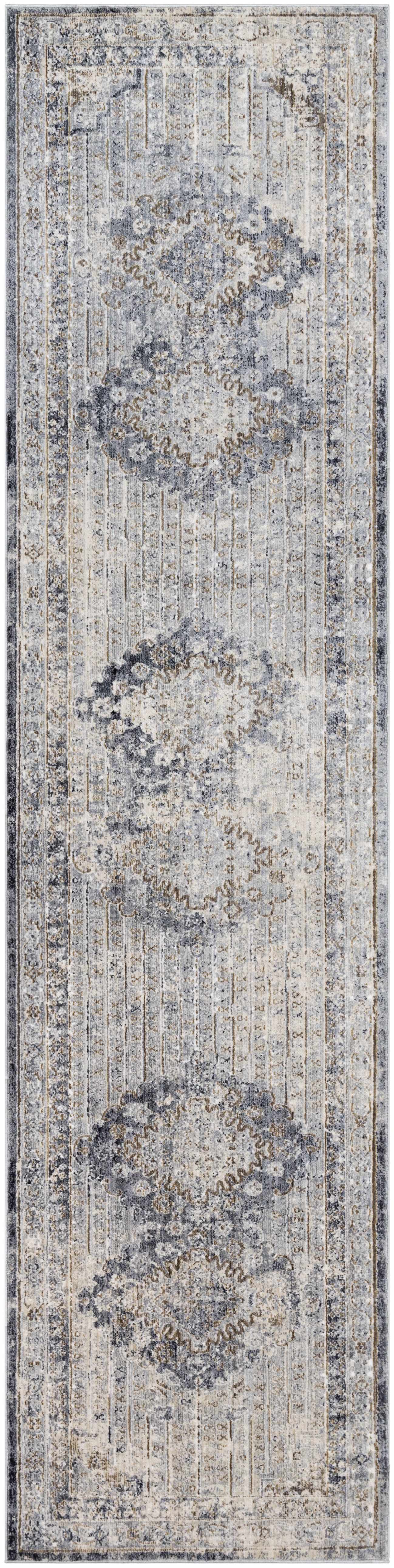 Liverpool LVP-2301 Machine Woven Rug