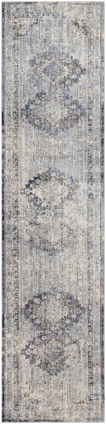 Liverpool LVP-2301 Machine Woven Rug