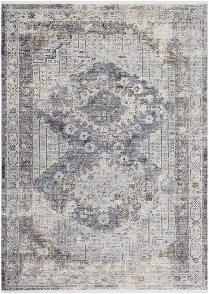 Liverpool LVP-2301 Machine Woven Rug