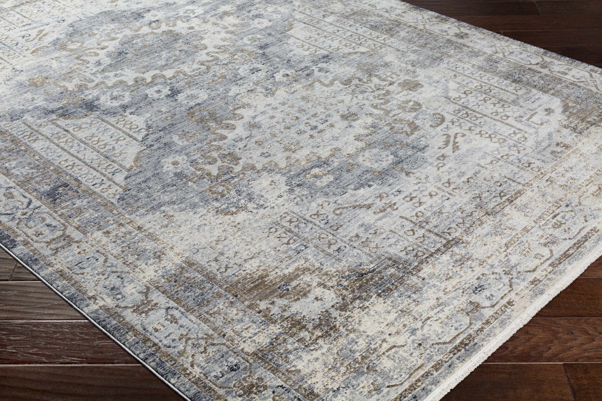 Liverpool LVP-2301 Machine Woven Rug