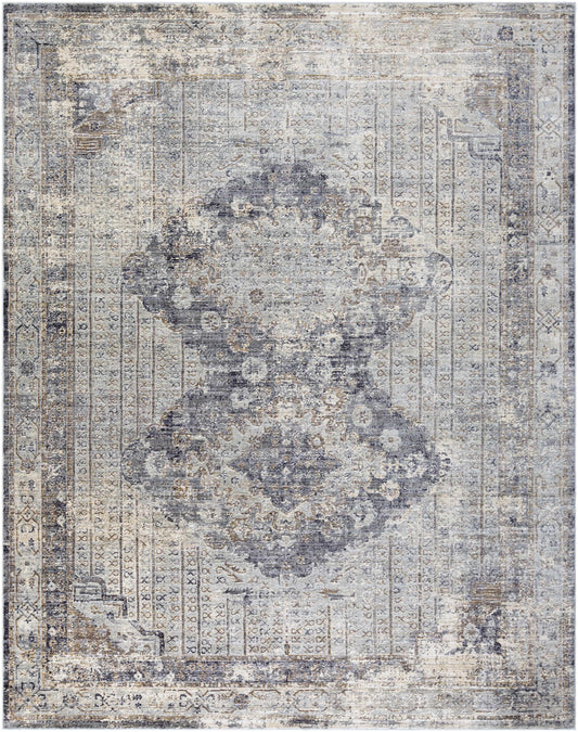 Liverpool LVP-2301 Machine Woven Rug