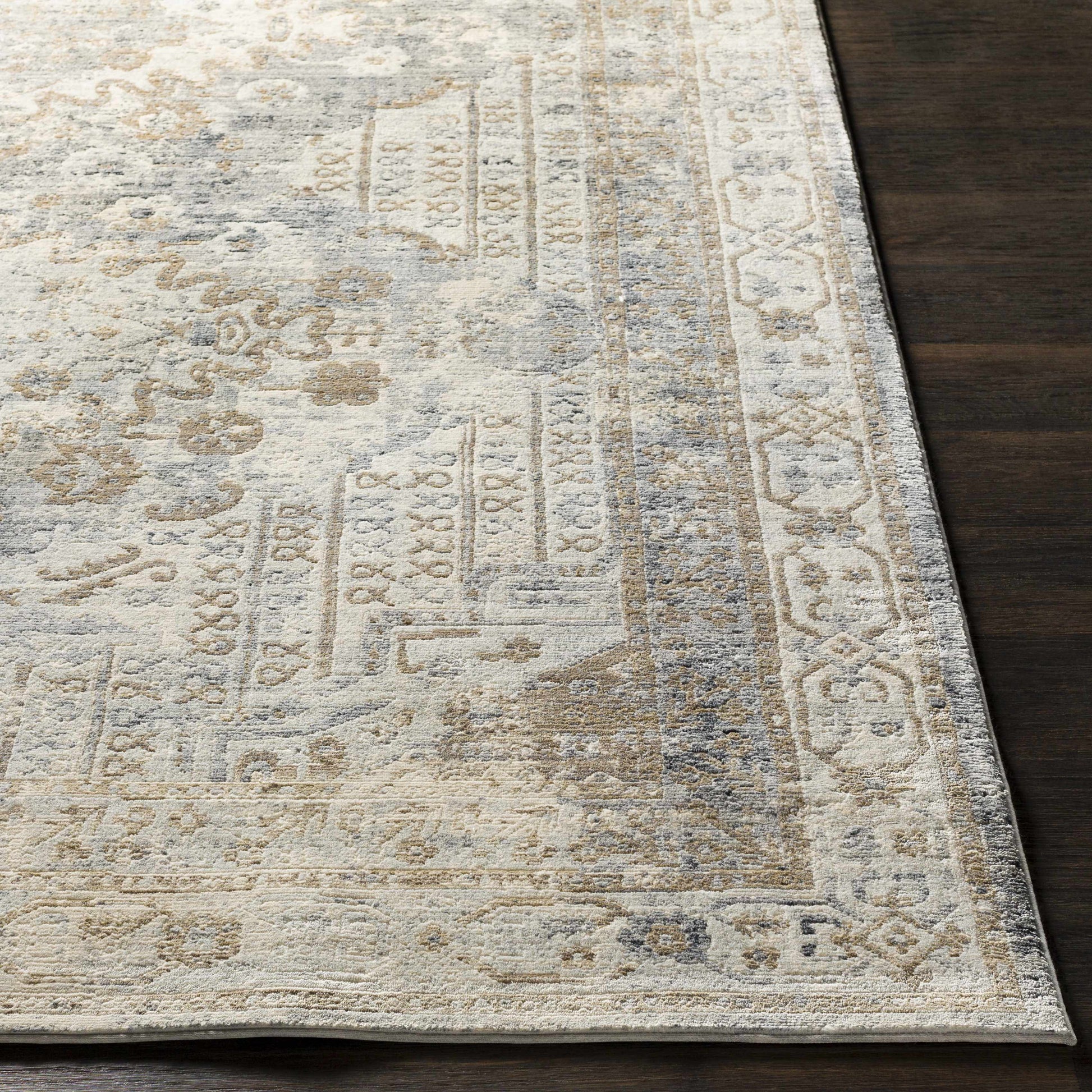 Liverpool LVP-2301 Machine Woven Rug