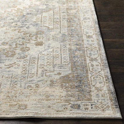 Liverpool LVP-2301 Machine Woven Rug